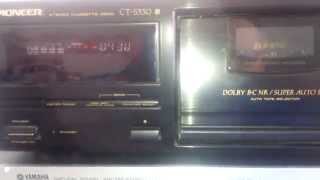 Pioneer CT S330