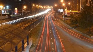 МОСТ Ивана Лепсе | Вечерний Киев 1