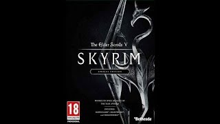 Охота за легендарным лордом даэдра| Моды для Skerim| Играю в Skerim Specual Edition|