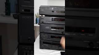 Som Sony LBT-A20
