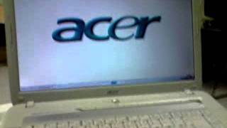 Revivir Acer Aspire 5520