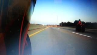 Cbr smash motorcycle T