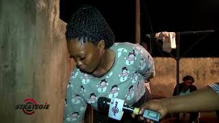 Les services traiteurs au Cameroun_Stratégie N°27_Septembre 2017