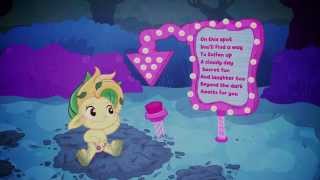 The Zelfs Cartoon -Episode 12 Hole Of Trouble
