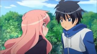 TOP 10 BEST ECCHI/ACTION ANIME