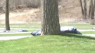 Bayne Bennett Racing 04-21-13