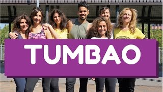 Prince Royce "Tumbao" ( Letra) Ft. Gente de Zona & Arturo Sandoval Zumba