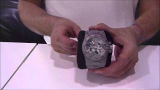 Invicta 1097