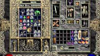 Diablo 2 LoD [H] полное прохождение с кометами [часть 88]