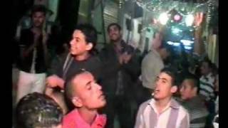العربي دى جى