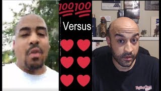 Kyle Responds to MacArthur, AD Responds to Kyle