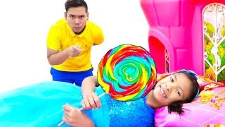 Who Took the Cookie Song? | Wendy Sing-Along Nursery Rhymes Songs for Kids