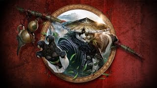 World Of Warcraft "Новая судьба" "A New Fate" #61