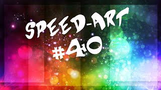 SpeedArt #40 [Dragon]
