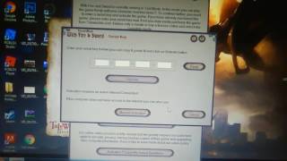 Mount & blade whit fire and sword serial key reviel   Ver.1.143