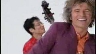 Dan Zanes-"All Around the Kitchen"