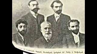 DERENIK DEMIRCHYAN