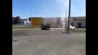 21.07.14 Донецк Амстор
