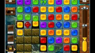 Pengle Level 168 help for game on facebook , no boosters