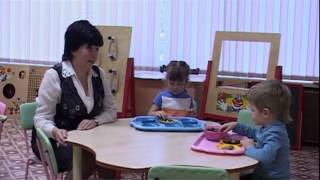 Консультация для родителей по развитию мелкой моторики