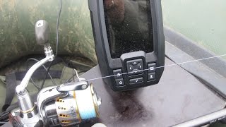 Эхолот STRIKER 4 от Garmin - Обзор возможностей.