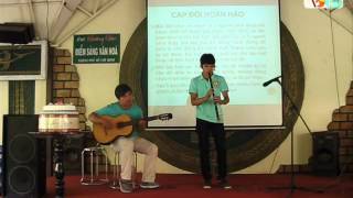 05.Tiết mục Sáo trúc Hồn Quê - Táng Hoa Ngâm - Gợi Nhớ Quê Hương