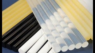 PDR glue a small rating  -  PDR Термоклеи -