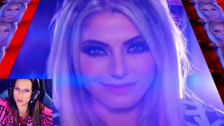 WWE Raw NEW OPENING PROMO November 11/21/22