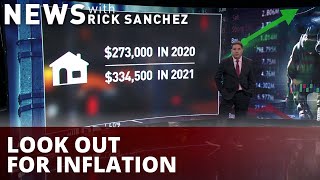 With 'stagflation' ahead, will Americans flee US