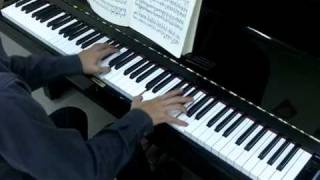 Piano Masterpieces No.24 Schubert Unfinished Symphony (Excerpt) (P.55) 舒伯特 未完成交響樂
