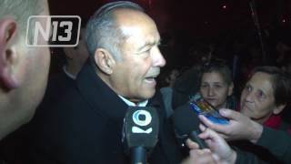 CHORIPANEADA ADOLFO B LIBERTAD