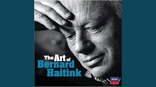 Bartók: Concerto for Orchestra, Sz. 116 - 3. Elegia (Andante, non troppo)