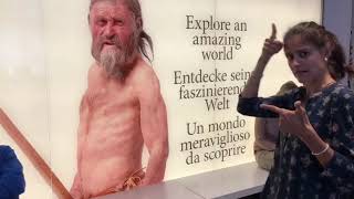 MAPS | Museo Archeologico dell'Alto Adige