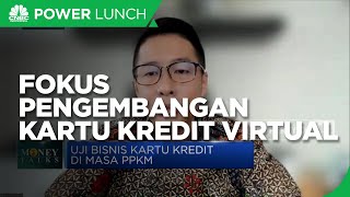 AKKI: Keamanan Jadi Fokus Pengembangan Kartu Kredit Virtual