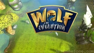 Wolf:The Evolution - Online RPG|| Mod Apk {Link} [OLD]
