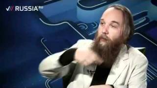 А.Дугин - Креатив