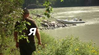 Как мы ездили на дачу Путина, в Горный Алтай ✌??