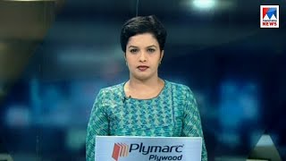 സന്ധ്യാ വാർത്ത | 6 P M News | News Anchor - Nisha Purushothaman | July 21, 2018