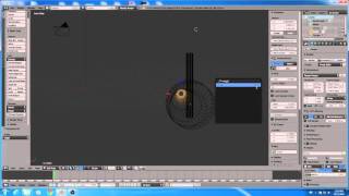 Beginner Blender Tutorial - getting started with mesh modelling