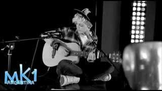 Charlie Starr - Suicide note