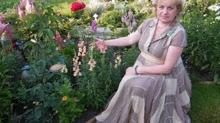 ЛЬВИНЫЙ ЗЕВ . Выращивание и уход . Радуга настроения. Цветы в саду
