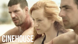 Man cheats on his wife at a beach with his ex | Short Film | Summer Vacation