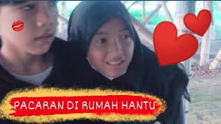 Sinetron Jowo Klaten (eps. 65): "BAGAS DAN IFAH PACARAN DI TEMPAT ANGKER" - [film pendek]