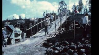 The building of Casuarina Resort & Spa - 1973, Mauritius Trou aux Biches