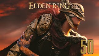 Прохождение ELDEN RING Серия 50 "Люська страдает от лавовых колесниц"