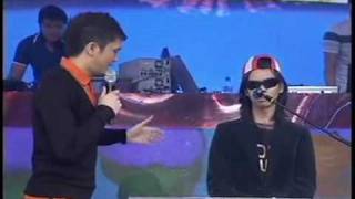 187 Mobstaz - Showtime - Clear Version - March 16, 2010