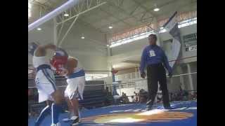 la sombra Mtz 2