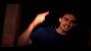 Lowkey - Acapella (DJGONE.TV EXCLUSIVE)