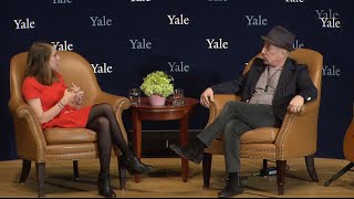 The Chubb Fellowship of Timothy Dwight College presents Paul Simon