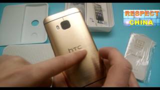 HTC One M9 НЕ лохануться так, как я 196$. №253.
